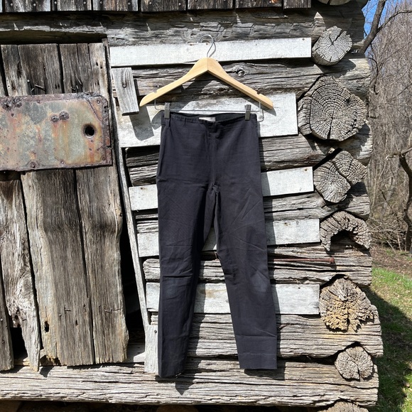 NWOT Everlane Work Pant (discontinued!) - Picture 2 of 6